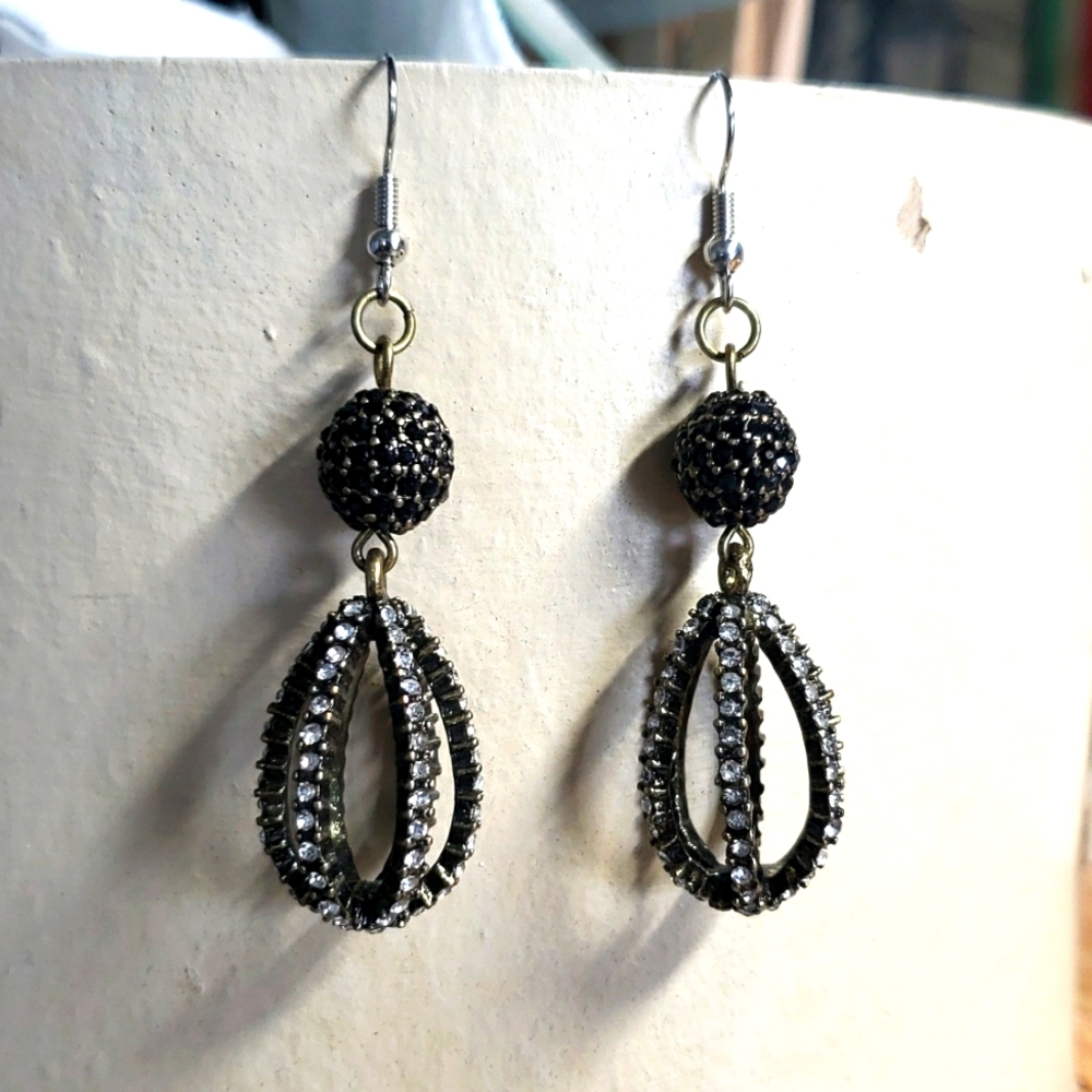 Handmade Earrings